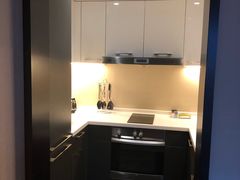 -广州方圆奥克伍德豪景酒店公寓