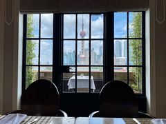-上海和平饭店华懋阁 Cathay Room