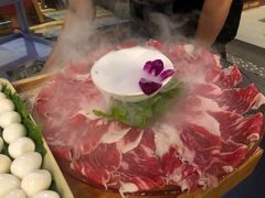 神仙肥牛-吴铭怀旧火锅(坦洲一店)
