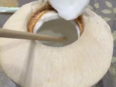 泰国香水椰青椰子-鲜丰水果(杭州闲林山水店)