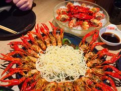 -红盔甲·小龙虾(车公庙店)