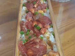 -花悦农庄 | 烧鸡·竹筒饭(沙迳高沙温泉香溪堡店)