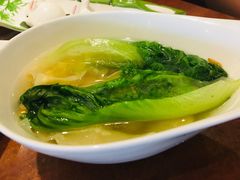 -北海金昌开元名都大酒店·四季轩中餐厅