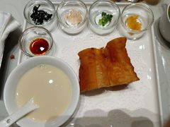 -天宁凯利时尚餐厅