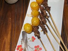 烧鸟系列-鸟鹏烧鸟居酒屋(熙龙湾店)