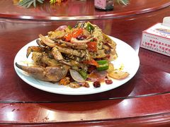-崖口红树林海鲜餐厅