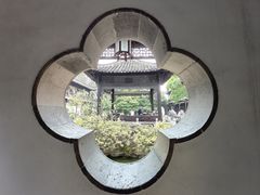 -何园