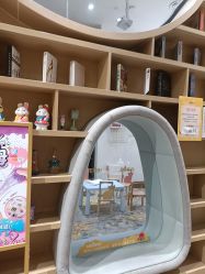 -奈尔宝·儿童乐园·亲子餐厅(星河湾店)