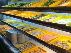 -爱客得牛排海鲜烤肉·火锅自助(春熙路黑金好店)
