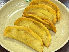-李记清真馆(打钉巷店)