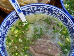 -长安后宰门水盆羊肉(新都心店)