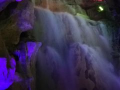 -泰安地下龙宫景区