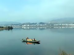 -新安江山水画廊风景区