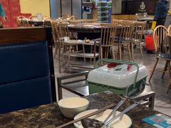 -鱼粤鲜淘米捞·中山脆肉鲩火锅(悦湖会店)