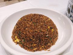 炒饭-乾隆美食·本帮菜(黄河路店)