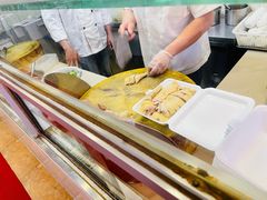-文记壹心鸡(宝华路店)