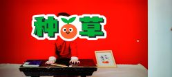 -倾城宝贝儿童摄影(广州天河店)