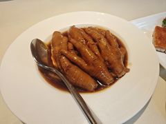-利苑酒家(华熙国际店)