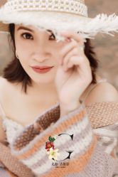 -古摄影婚纱