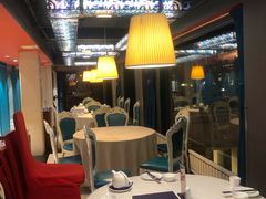 大堂-上海年代(水上东路店)
