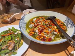 -就你餐厅(体育西横街店)