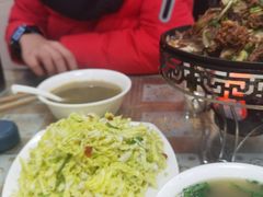 -清真·鸦儿李记·小馆(后海店)