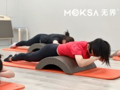 -无界瑜伽普拉提