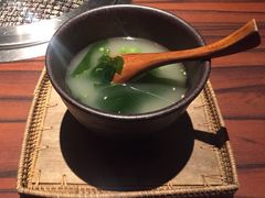 松阪牛烧肉-松阪牛焼肉M(法善寺横丁店)