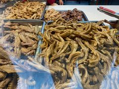 -王浩儿纪六孃甜皮鸭(乐山总店)