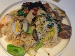 -莆田餐厅PUTIEN(深圳湾万象城家宴店)