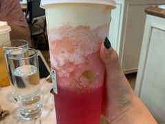-喜茶(北京三里屯太古里店)
