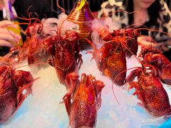 冰镇花雕龙虾-袁老大龙虾(石鼓路总店)