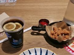-必胜客(新中纬店)