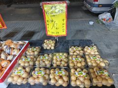 -仲雅水果大卖场(仲雅苑店)