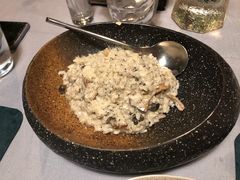 -T館·花园艺术餐厅