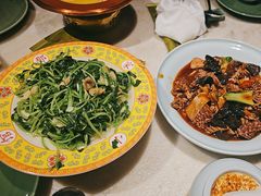 -那家小馆•北京菜•烤鸭(中关村店)