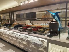 -星伦多自助料理·涮烤一体(江桥万达店)