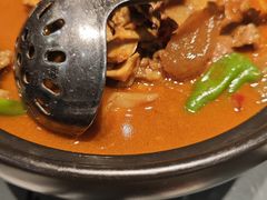 -楚鲜·汉正街一号(天河店)