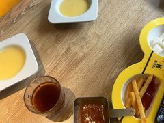 -豪客来牛排(漳州沃尔玛店)