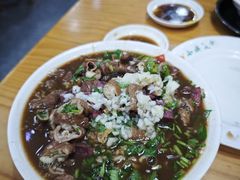 -小胖包子王(阜成门内店)