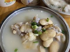 -胖娃滋补蹄花
