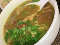 -吉亨面馆(古北1699店)