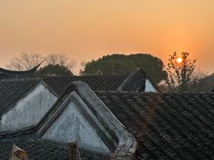 -锦溪古镇