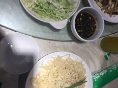 -厚味居炙子烤肉·清真(天桥南纬路店)