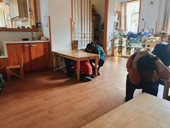 -世纪飞马幼儿园(西城校区)