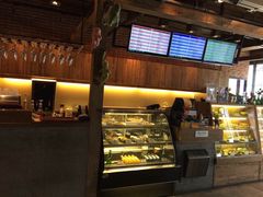 后院咖啡(虹桥坊店)-Bco豆库(星耀天地店)