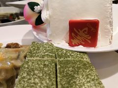 -好利来.生日蛋糕(杨家坪店)