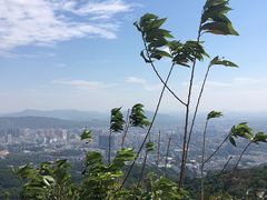 -广州市白云山风景名胜区