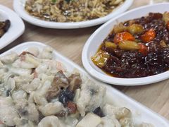 -食客居(缔景店)