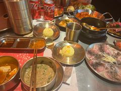 -西塔老太太泥炉烤肉(苏州大悦城店)